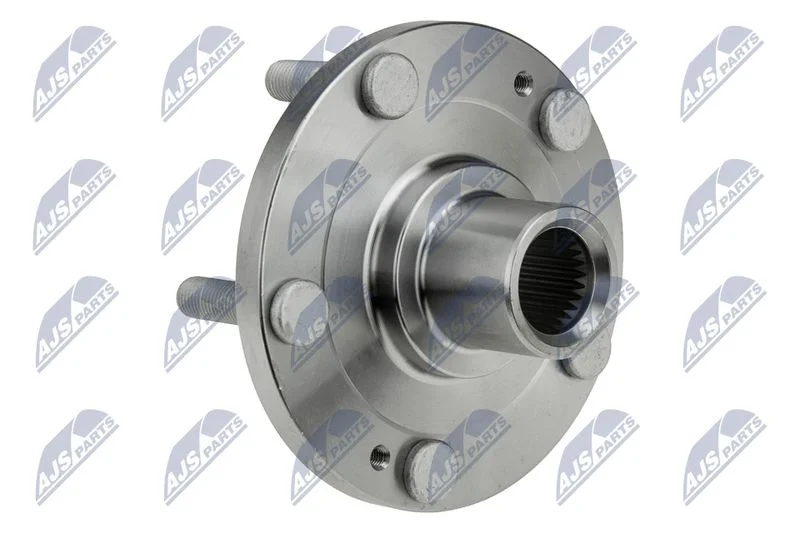 Náboj kolesa NTY KLP-HY-507P