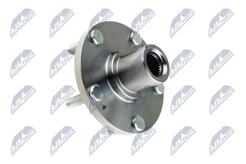 Náboj kolesa NTY KLP-HY-509P