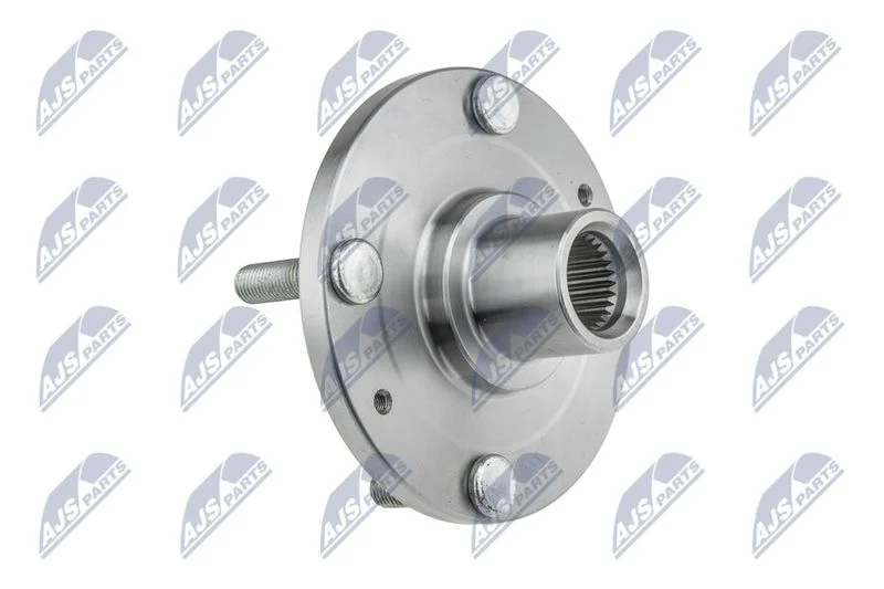 Náboj kolesa NTY KLP-HY-510P