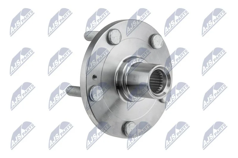Náboj kolesa NTY KLP-HY-510P2