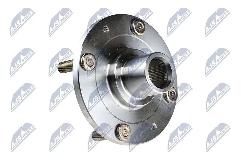 Náboj kolesa NTY KLP-HY-510P3