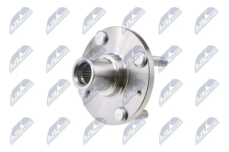 Náboj kolesa NTY KLP-HY-511P