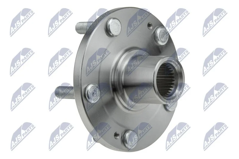 Náboj kolesa NTY KLP-HY-521P2