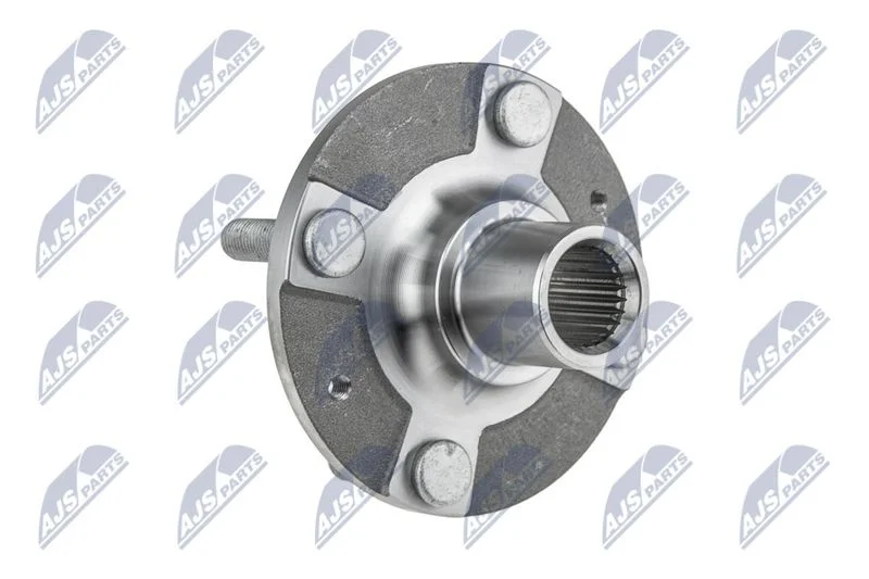 Wheel Hub NTY KLP-HY-522P