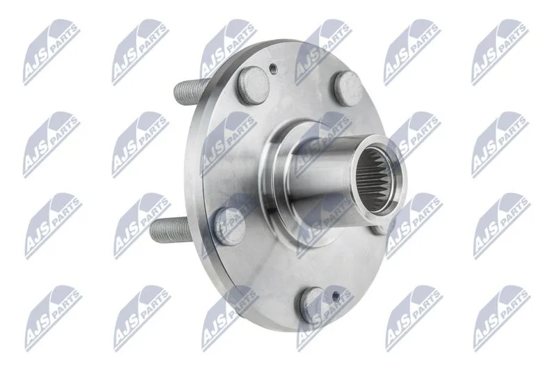 Wheel Hub NTY KLP-HY-524P
