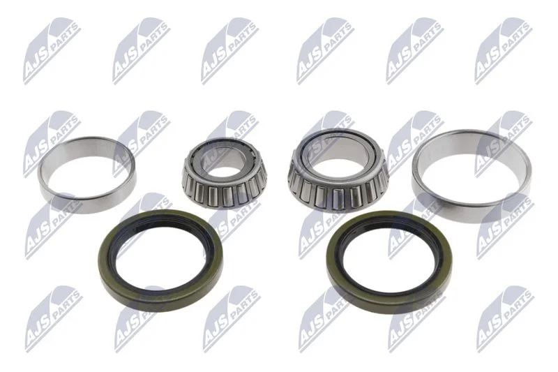 Wheel Bearing Kit NTY KLP-KA-304