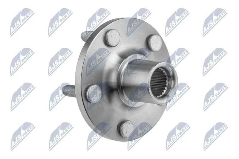 Náboj kolesa NTY KLP-KA-306P2