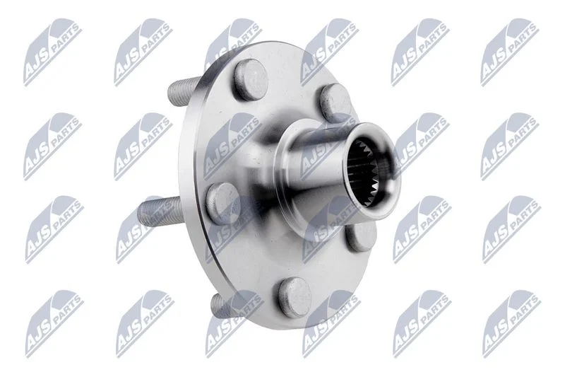 Wheel Hub NTY KLP-KA-306P3