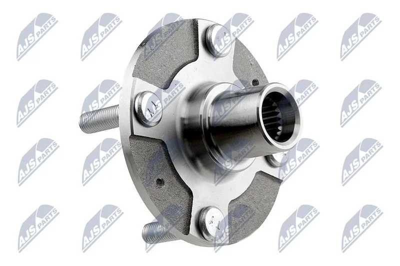 Náboj kolesa NTY KLP-KA-321P