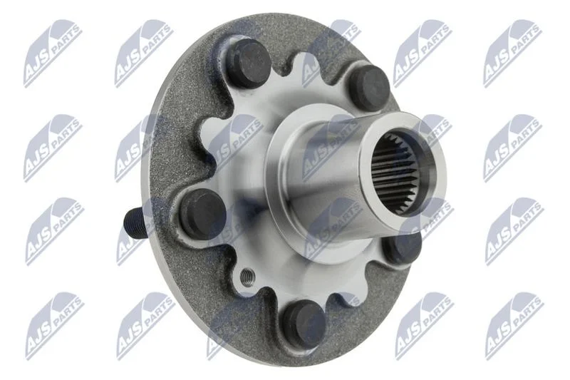 Wheel Hub NTY KLP-LR-007P