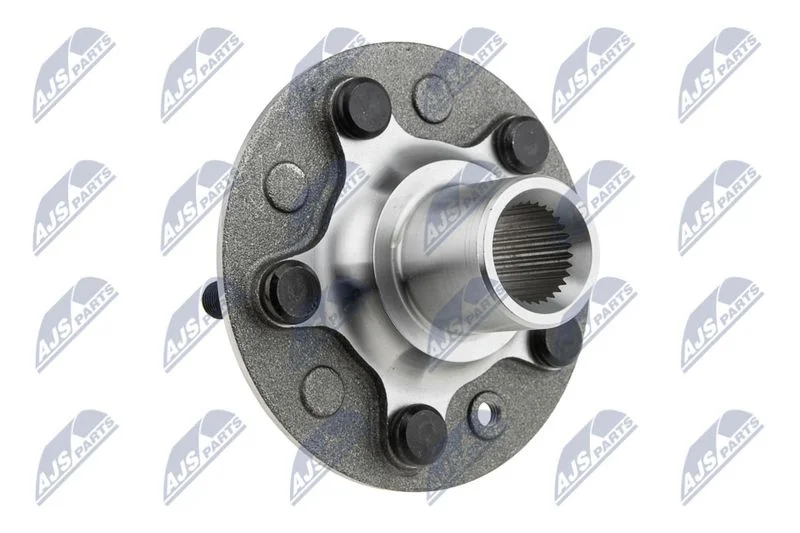 Náboj kolesa NTY KLP-LR-009P