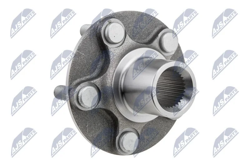 Wheel Hub NTY KLP-LR-009P2