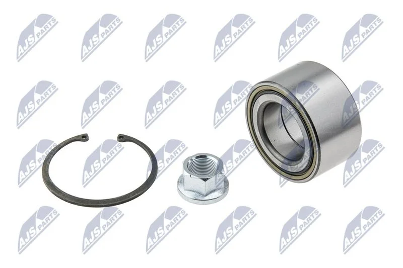Wheel Bearing Kit NTY KLP-ME-014