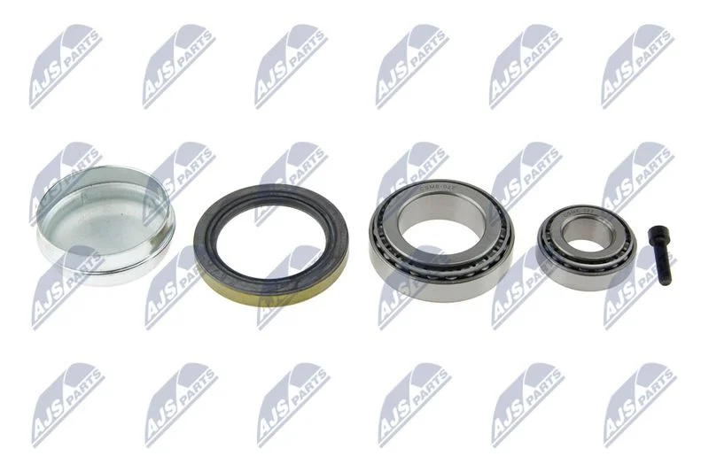 Wheel Bearing Kit NTY KLP-ME-022