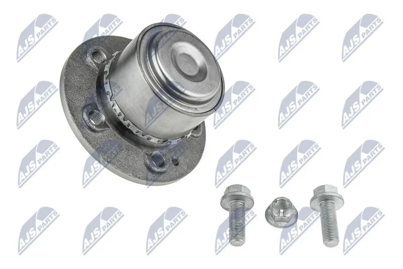 Wheel Bearing Kit NTY KLP-ME-026