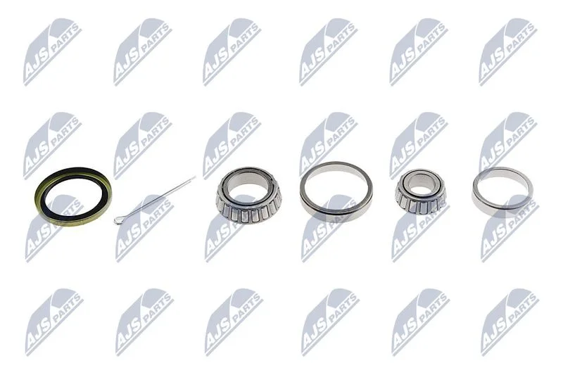 Wheel Bearing Kit NTY KLP-MS-002
