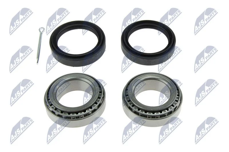 Wheel Bearing Kit NTY KLP-MS-004