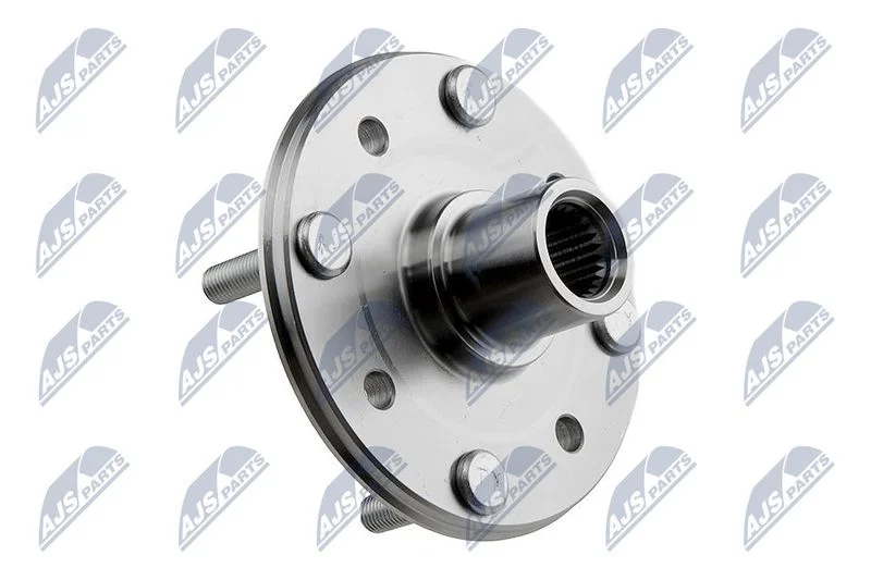 Wheel Hub NTY KLP-MS-010P