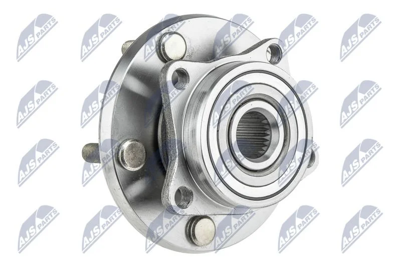 Wheel Bearing Kit NTY KLP-MS-030