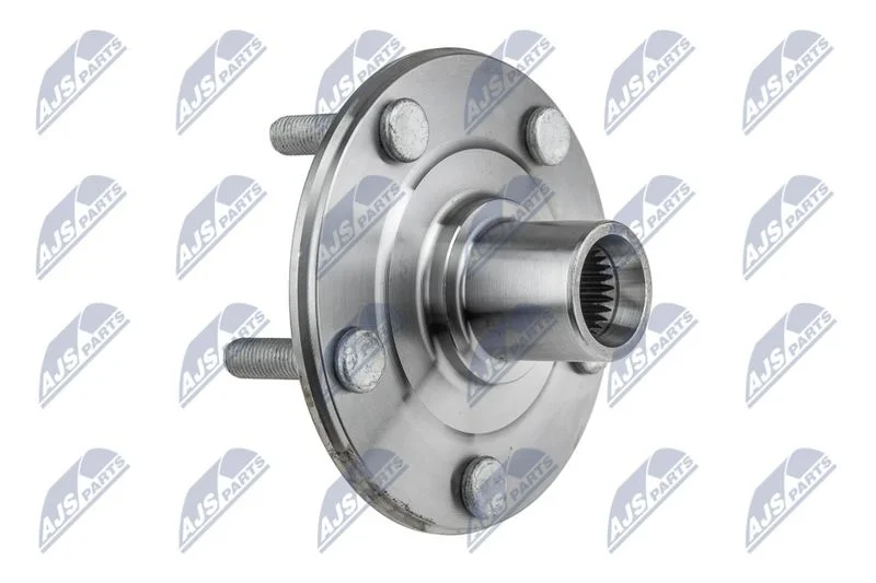 Náboj kolesa NTY KLP-MS-031P
