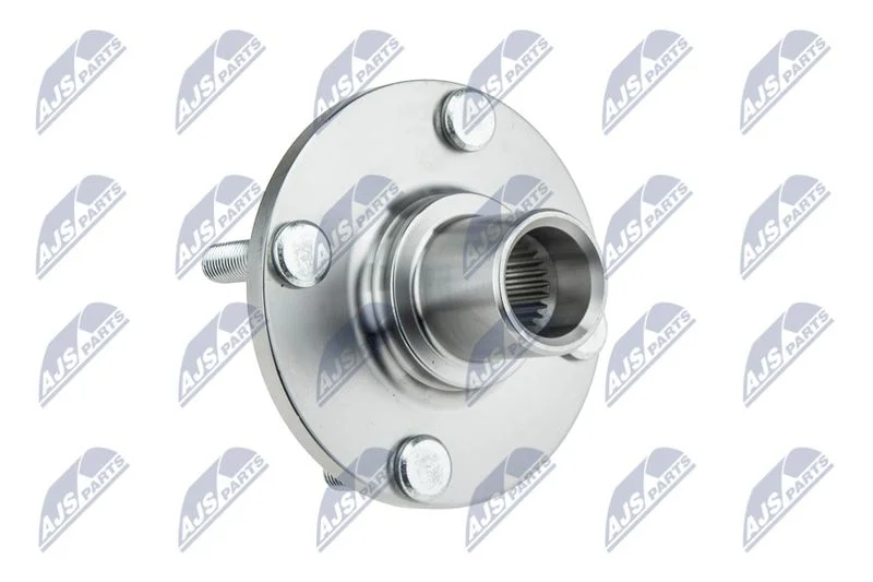 Wheel Hub NTY KLP-MZ-012P