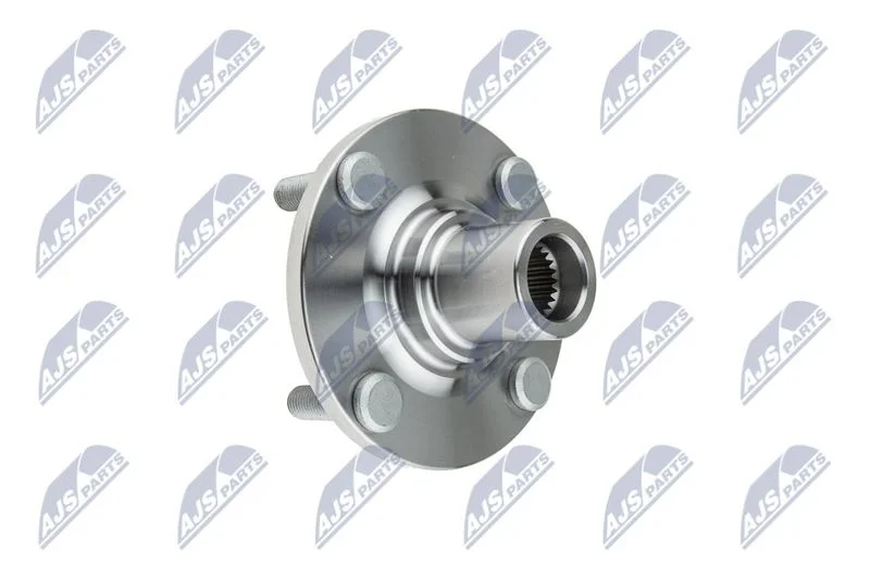 Wheel Hub NTY KLP-MZ-014P