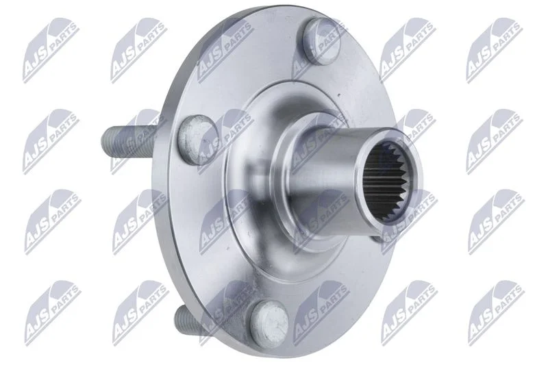Náboj kolesa NTY KLP-MZ-039P