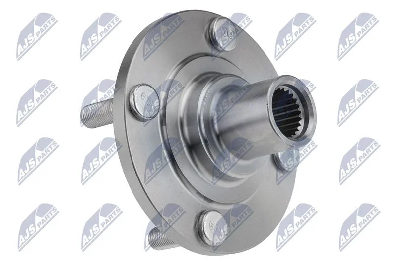 Náboj kolesa NTY KLP-NS-014P