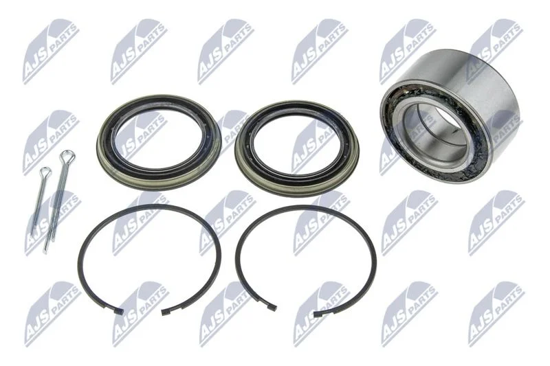 Wheel Bearing Kit NTY KLP-NS-016