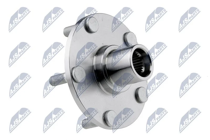 Wheel Hub NTY KLP-NS-016P2