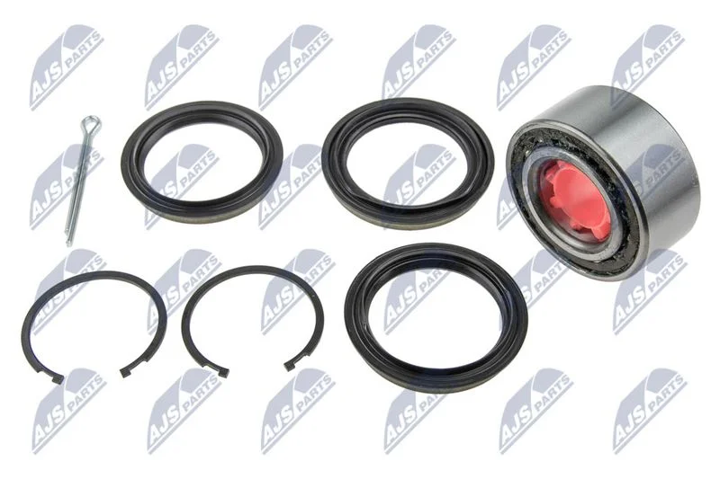 Wheel Bearing Kit NTY KLP-NS-018