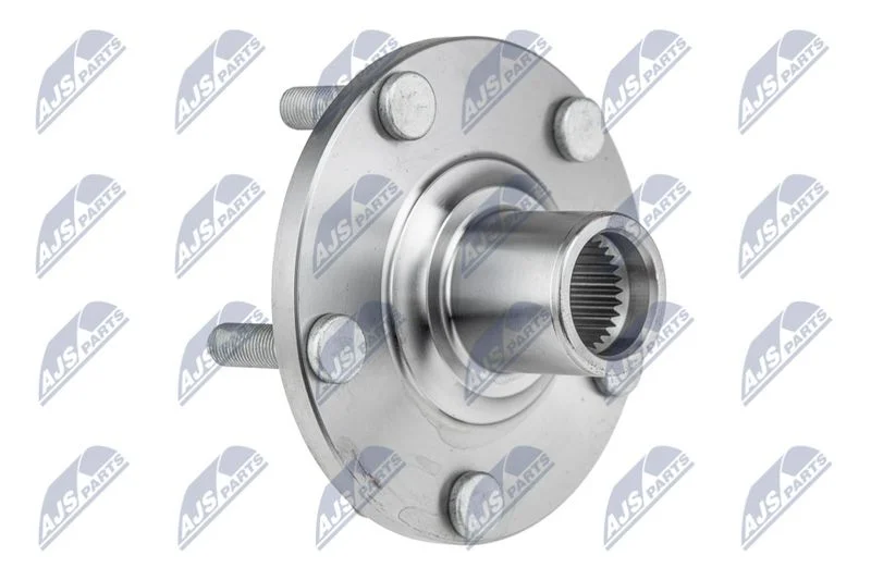 Wheel Hub NTY KLP-NS-037P2