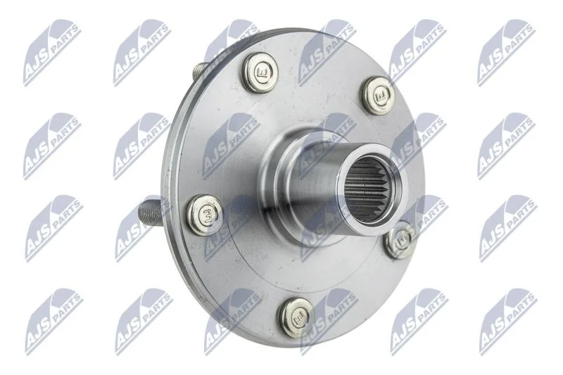 Náboj kolesa NTY KLP-NS-038P2