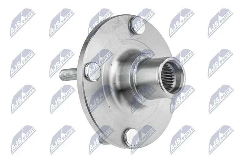 Náboj kolesa NTY KLP-NS-038P3