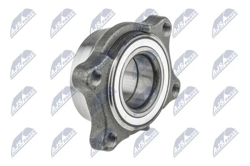 Wheel Bearing Kit NTY KLP-NS-061