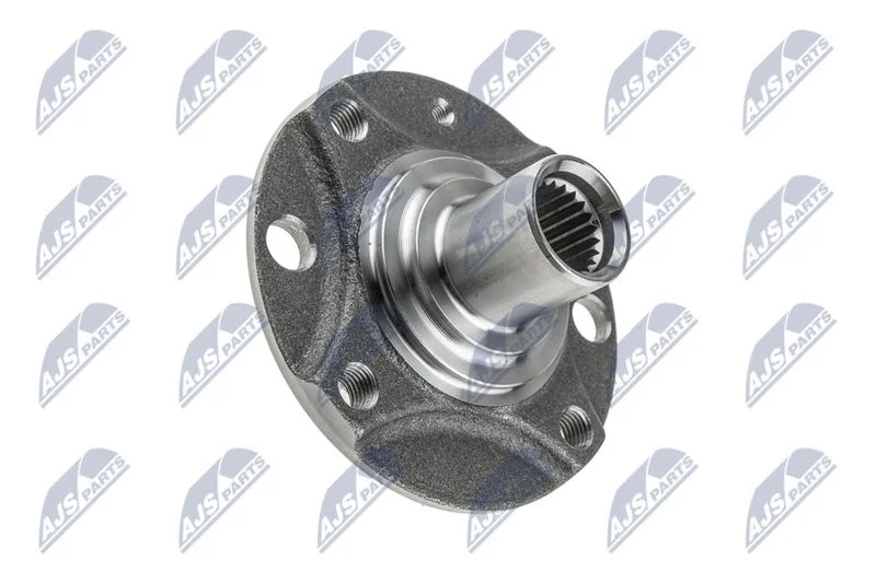 Náboj kolesa NTY KLP-PL-009P