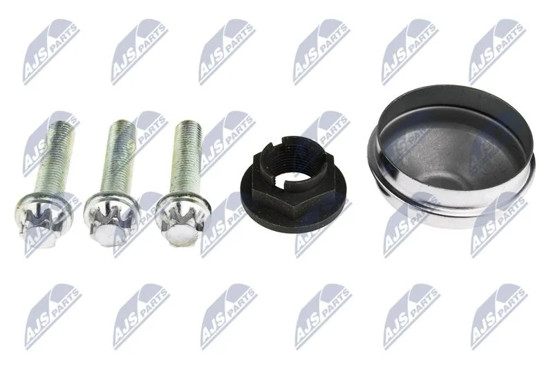 Repair Kit, wheel hub NTY KLP-PL-014-Z