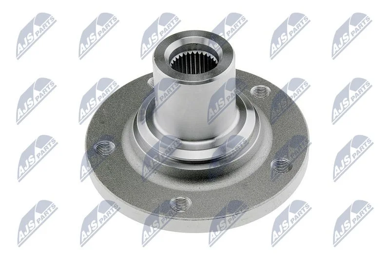 Náboj kolesa NTY KLP-PL-029P
