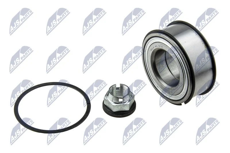 Wheel Bearing Kit NTY KLP-RE-013
