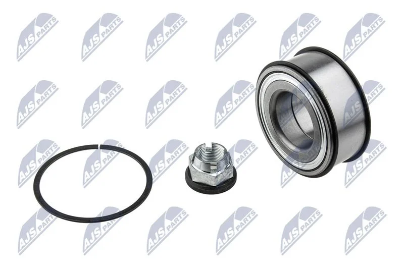 Wheel Bearing Kit NTY KLP-RE-016
