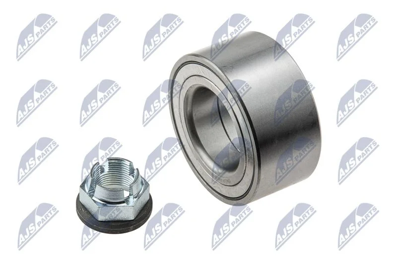 Wheel Bearing Kit NTY KLP-RE-019