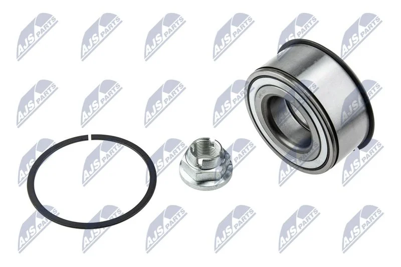 Wheel Bearing Kit NTY KLP-RE-021