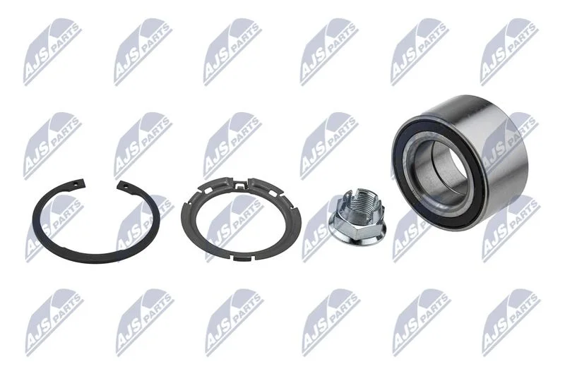 Wheel Bearing Kit NTY KLP-RE-024