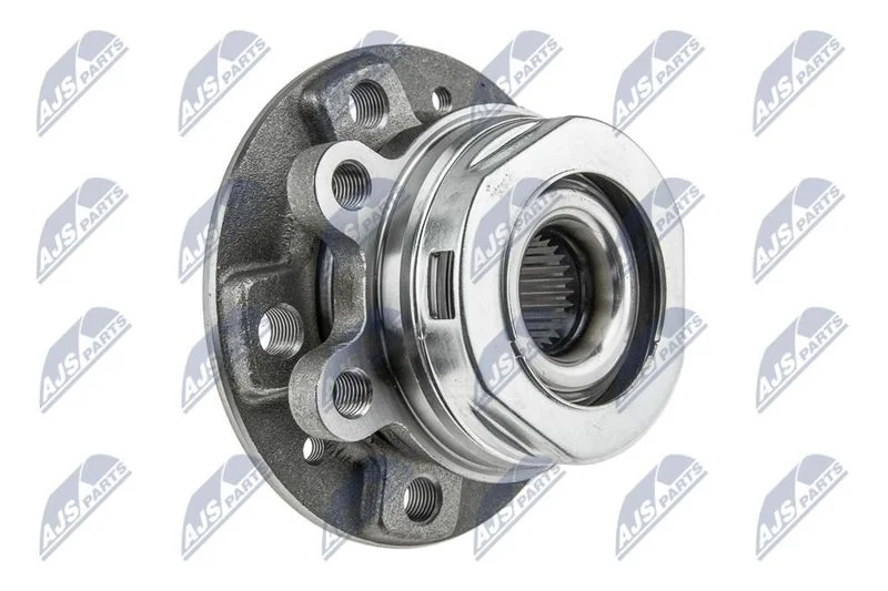 Wheel Bearing Kit NTY KLP-RE-027