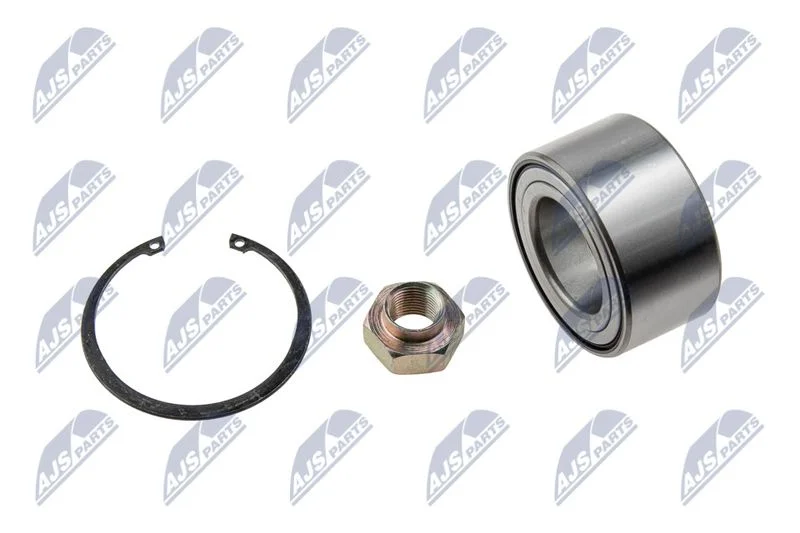 Wheel Bearing Kit NTY KLP-SU-024
