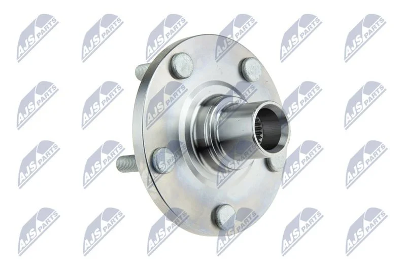 Náboj kolesa NTY KLP-TY-002P2