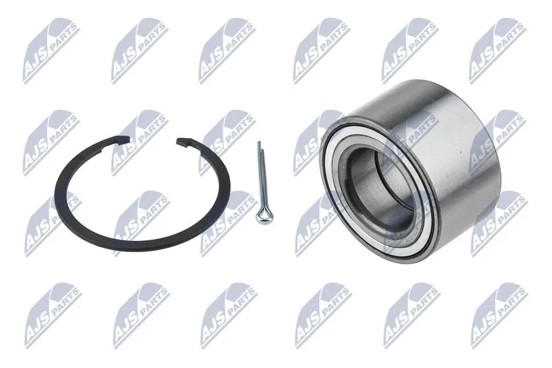 Wheel Bearing Kit NTY KLP-TY-036