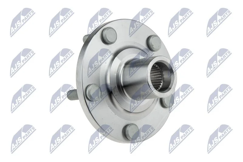 Wheel Hub NTY KLP-TY-048P2