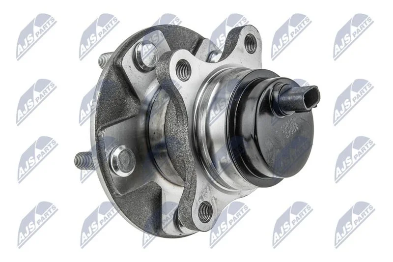 Wheel Bearing Kit NTY KLP-TY-054