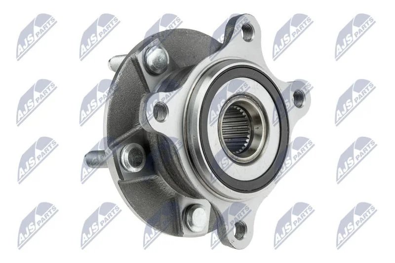 Wheel Bearing Kit NTY KLP-TY-070
